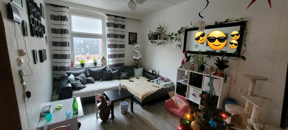 Etagenwohnung Schöneiche bei Berlin - 3.5 Zimmer, 67 m&sup2;, 435&euro; | Angebot:24598220