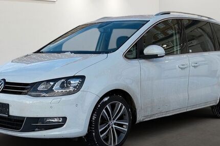 VW Sharan 153.541 km 15.299 &euro; Berlin 12681