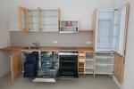 Erdgeschoßwohnung Berlin Treptow-Köpenick - 3 Zimmer, 48 m&sup2;, 1.010&euro; | Angebot:26645857