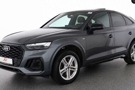 Audi Q5 78.680 km 41.880 &euro; Berlin 12103