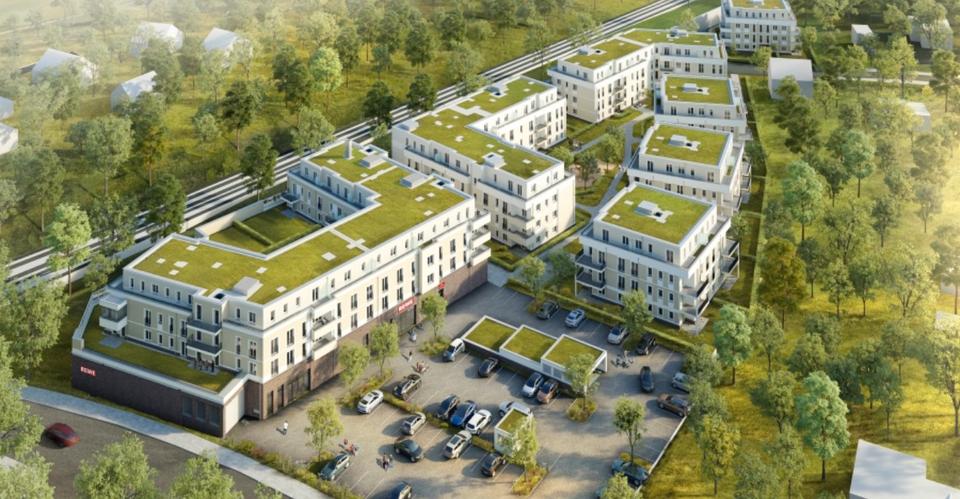 Erdgeschoßwohnung Berlin Reinickendorf - 4 Zimmer, 112 m&sup2;, 2.308&euro; | Angebot:26183537