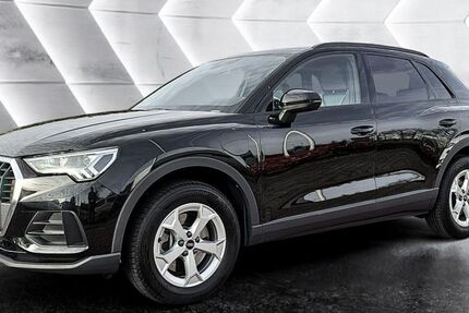 Audi Q3 41.694 km 31.990 &euro; Ludwigsfelde 14974