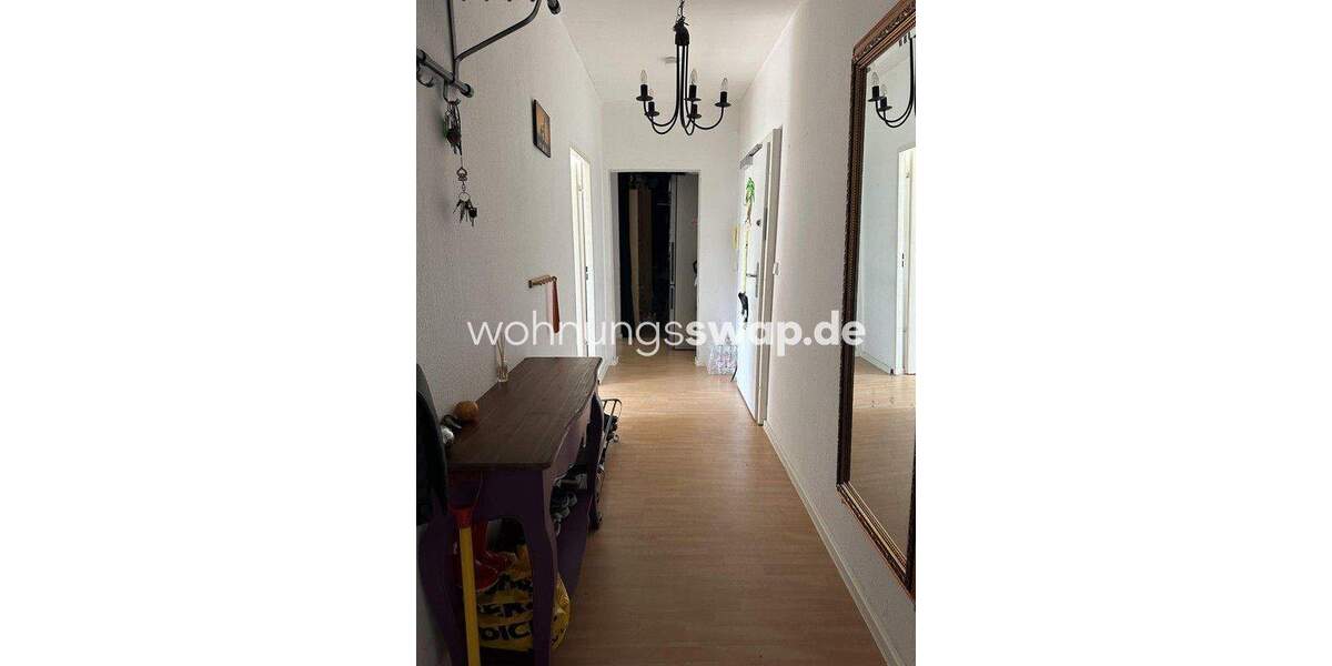Etagenwohnung Berlin Friedrichshain - 2 Zimmer, 59 m&sup2;, 500&euro; | Angebot:26043444