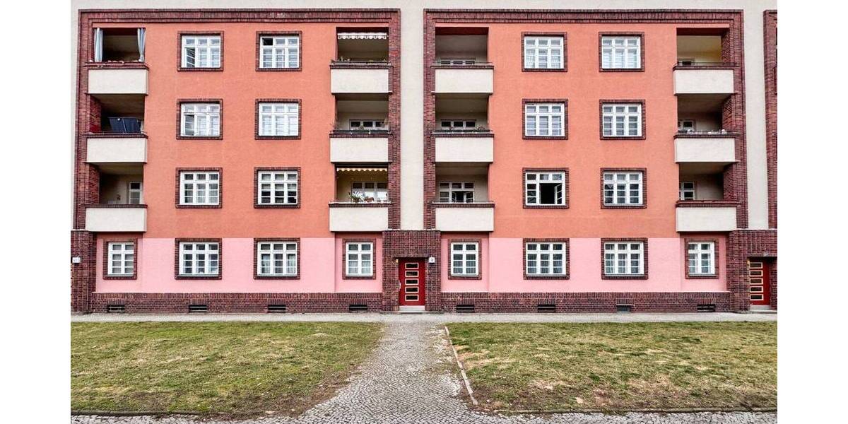 Etagenwohnung Berlin Spandau - 3 Zimmer, 62 m&sup2;, 255.000&euro; | Angebot:25970828