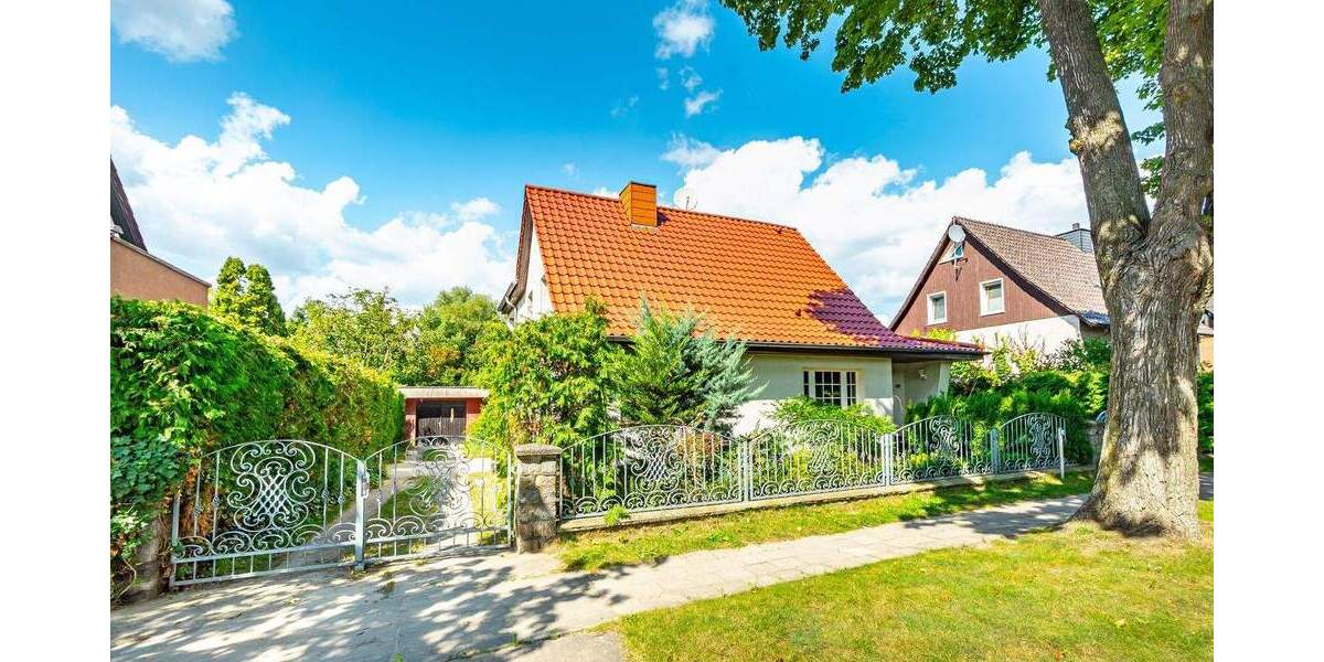 Einfamilienhaus Rüdersdorf bei Berlin Rüdersdorf - 5 Zimmer, 154 m&sup2;, 398.000&euro; | Angebot:24182187