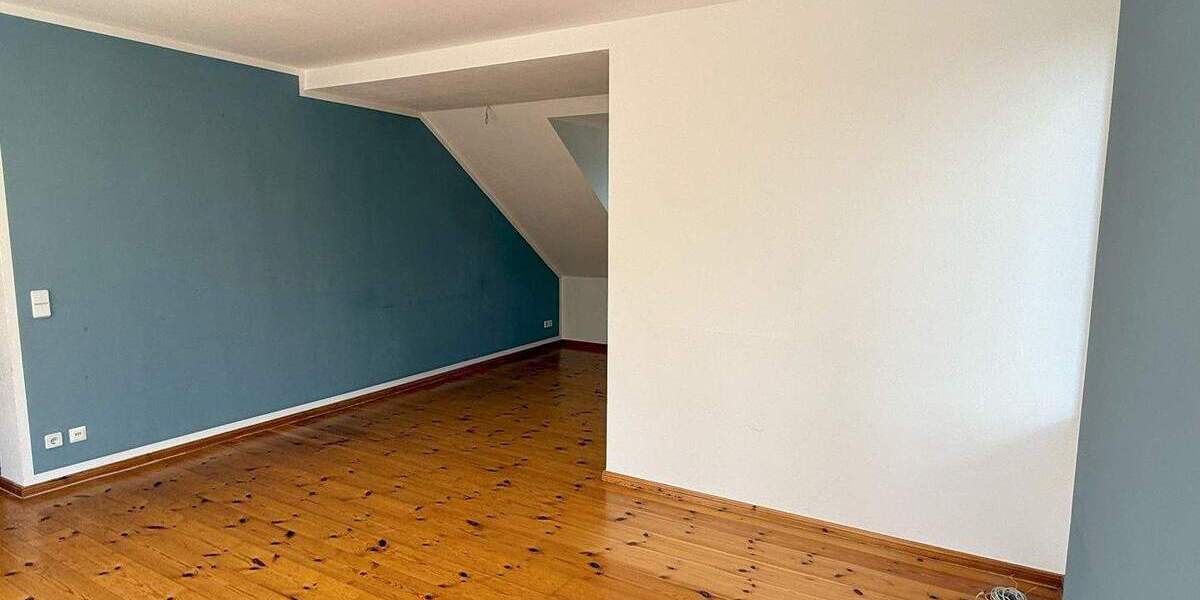 Etagenwohnung Berlin Friedrichshagen - 4 Zimmer, 100 m&sup2;, 540.000&euro; | Angebot:25699622