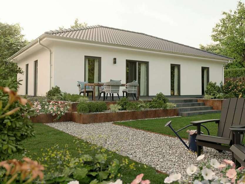Haus zum Kaufen in Beelitz 488.790 € 110 m²
