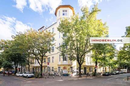 Wohnung Berlin Treptow-Köpenick - 2 Zimmer, 61 m&sup2;, 360.000&euro; | Angebot:27553164