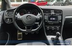 VW Golf VII Allstar BMT*PDC*Xenon*SHZ*Tempo* 94.457 km 12.990 € Berlin 13187