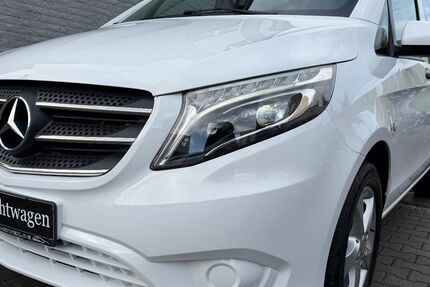 Mercedes-Benz Vito 115.000 km 26.999 &euro; Berlin, BRITZ 12347