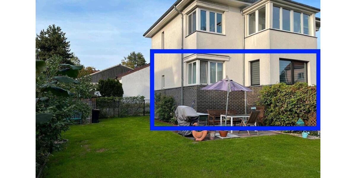 Einfamilienhaus Berlin Spandau - 4 Zimmer, 134 m&sup2;, 430.000&euro; | Angebot:25933065