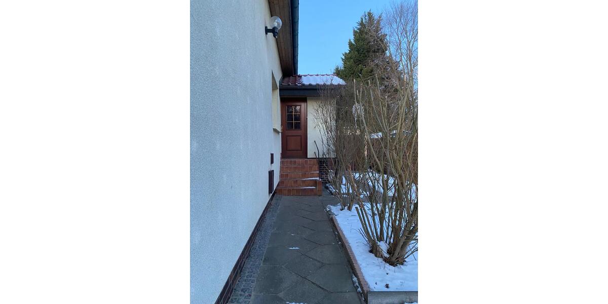Doppelhaushälfte Falkensee - 5 Zimmer, 110 m&sup2;, 1.600&euro; | Angebot:26461873