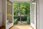 Haus mit Garten & Stellplatz in Dahlem