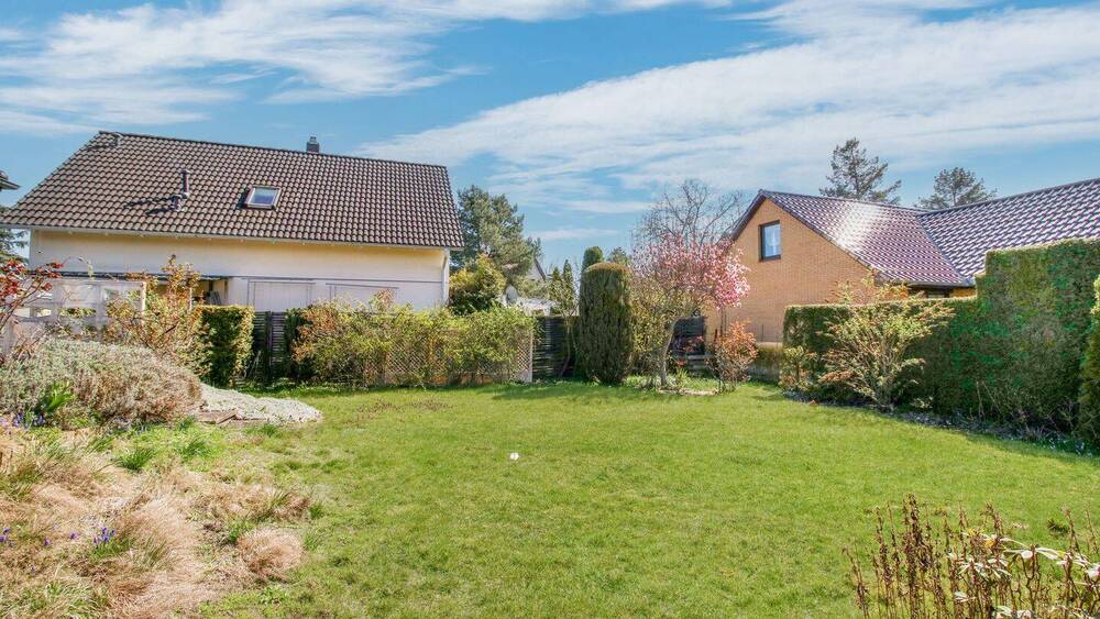 Bungalow Berlin Spandau - 3 Zimmer, 101 m&sup2;, 350.000&euro; | Angebot:26162844