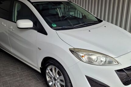 Mazda 5 190.113 km 5.950 &euro; Berlin 12277