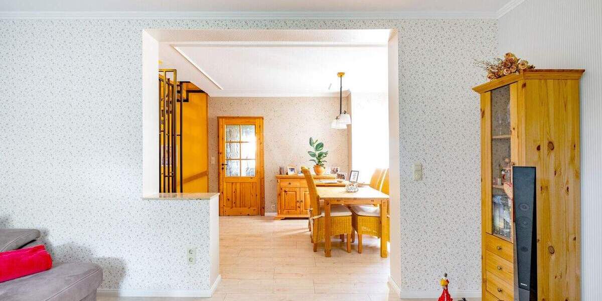 Doppelhaushälfte Berlin / Mahlsdorf-Süd Mahlsdorf - 4 Zimmer, 96 m&sup2;, 499.000&euro; | Angebot:25750186