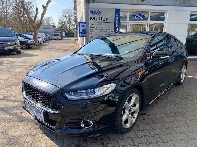Ford Mondeo 101.650 km 15.685 &euro; Berlin 13127
