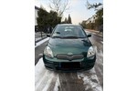 Toyota Yaris 120.000 km 3.200 &euro; Berlin 10178