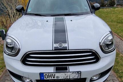 Mini Countryman C (Cooper) 50.000 km 19.990 &euro; Schildow 16552