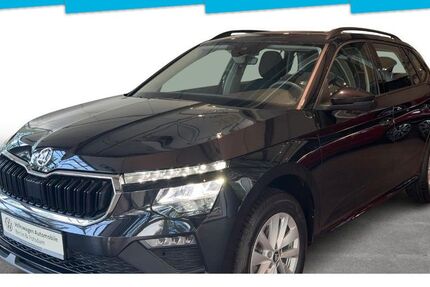 Skoda Kamiq 3.700 km 22.870 &euro; Berlin 12099