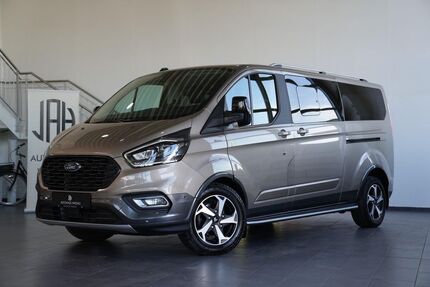 Ford Tourneo Custom 39.196 km 39.990 &euro; Wildau 15745