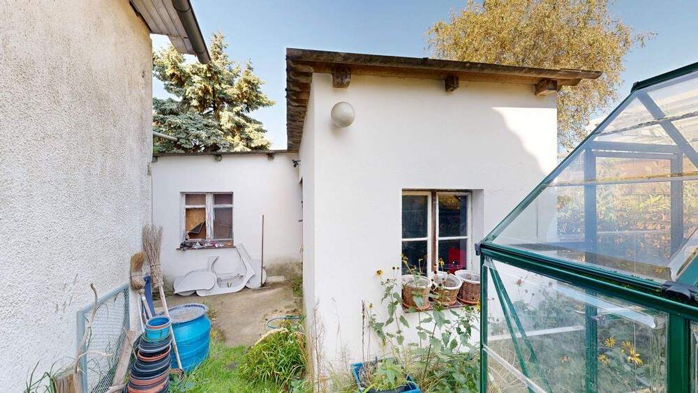 Einfamilienhaus Berlin Kaulsdorf - 4 Zimmer, 120 m&sup2;, 520.000&euro; | Angebot:25691143