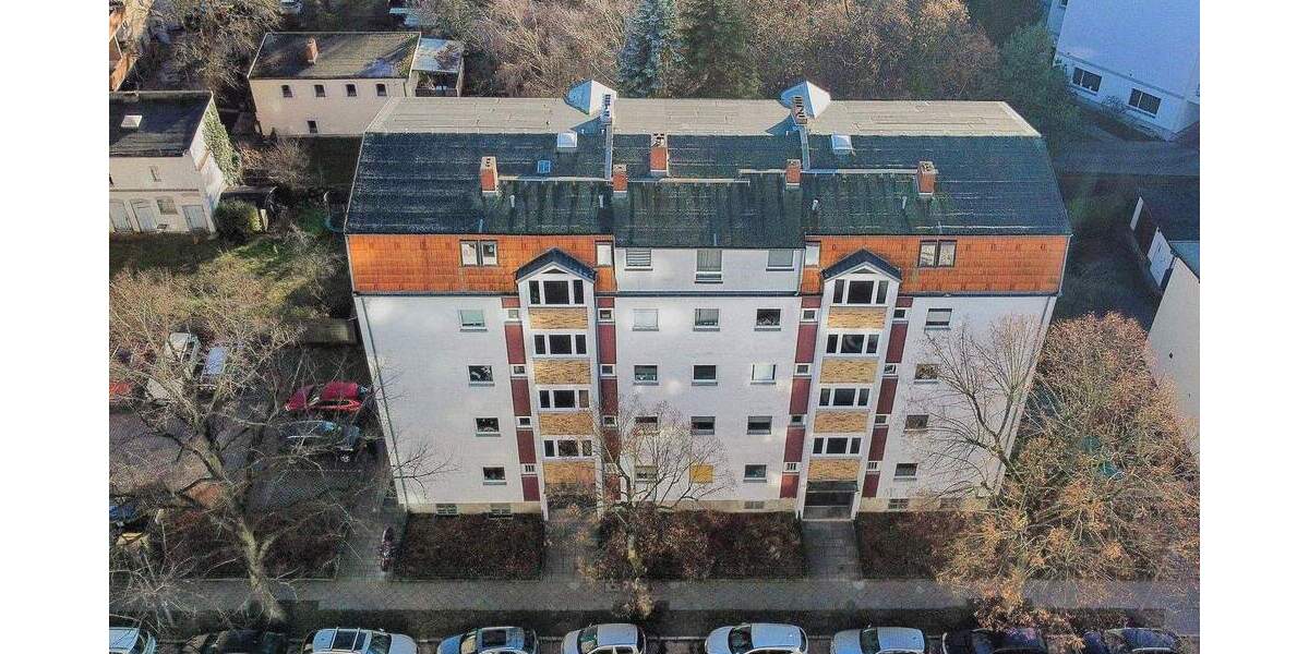 Mehrfamilienhaus, Wohnhaus Berlin Mariendorf - 7 Zimmer, 4.050.000&euro; | Angebot:25821787