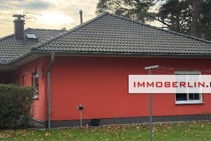 Haus Königs Wusterhausen / Deutsch Wusterhausen Zeesen - 4 Zimmer, 125 m&sup2;, 466.600&euro; | Angebot:26540197
