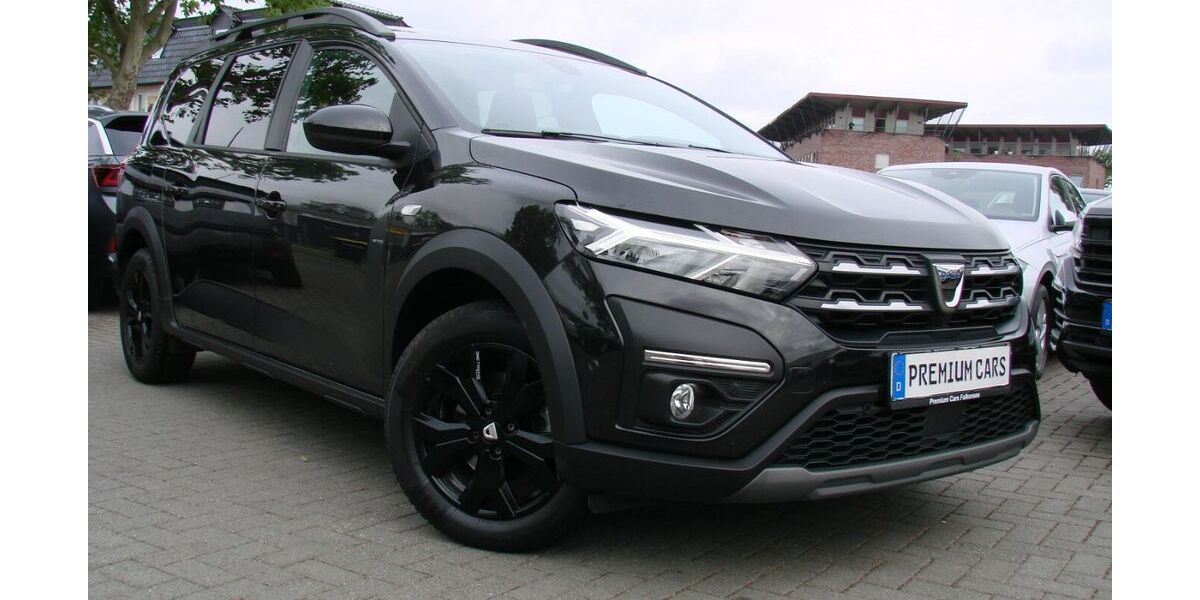 Dacia Jogger 72.123 km 14.890 &euro; Falkensee 14612