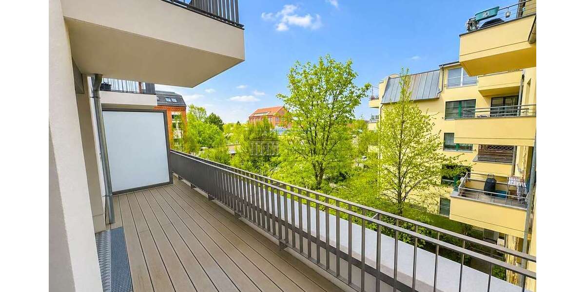 Etagenwohnung Berlin Treptow-Köpenick - 1 Zimmer, 29 m&sup2;, 238.000&euro; | Angebot:26564415
