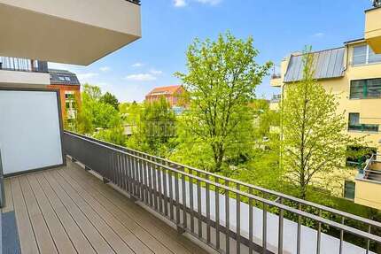 Wohnung Berlin Treptow-Köpenick - 1 Zimmer, 29 m&sup2;, 238.000&euro; | Angebot:26564415