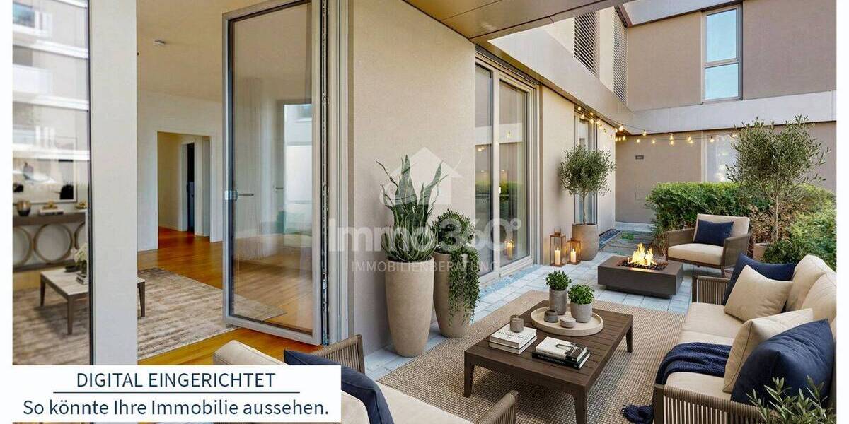 Etagenwohnung Berlin Kreuzberg - 5 Zimmer, 130 m&sup2;, 995.000&euro; | Angebot:25916177