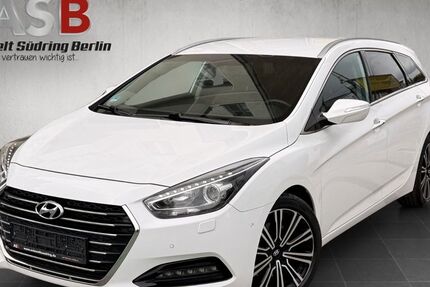 Hyundai i40 131.500 km 13.999 &euro; Berlin 12055
