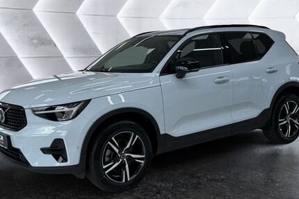 Volvo XC40 25.695 km 34.490 &euro; Berlin 10553