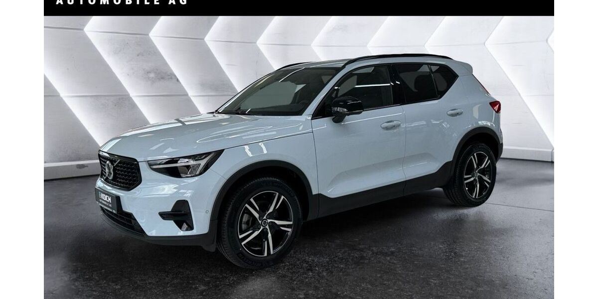 Volvo XC40 25.695 km 34.490 &euro; Berlin 10553