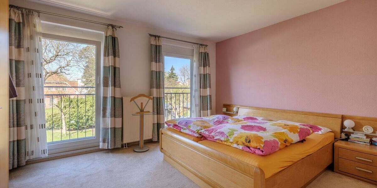 Reihenendhaus Berlin Spandau - 4 Zimmer, 122 m&sup2;, 498.000&euro; | Angebot:26393092