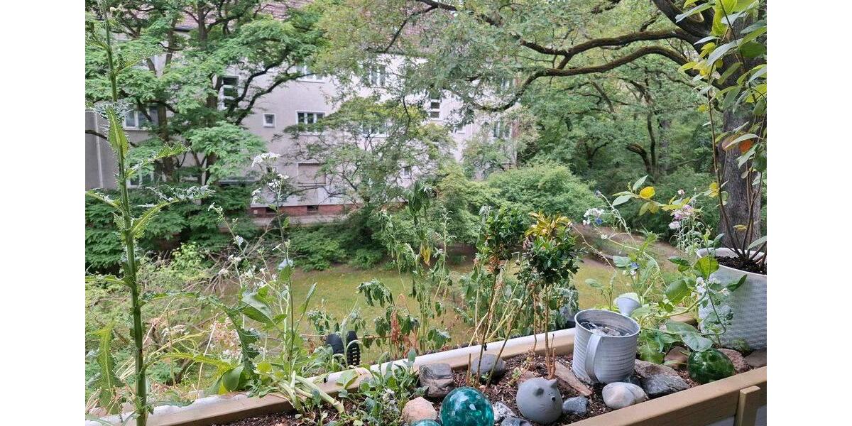 Etagenwohnung Berlin Reinickendorf - 2 Zimmer, 43 m&sup2;, 195.000&euro; | Angebot:27181794