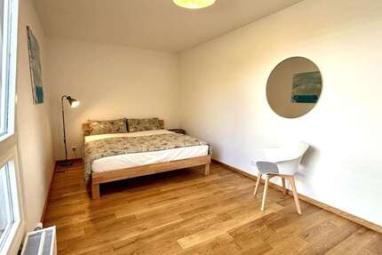Wohnung Berlin Schöneberg - 3 Zimmer, 81 m&sup2;, 1.960&euro; | Angebot:27116434