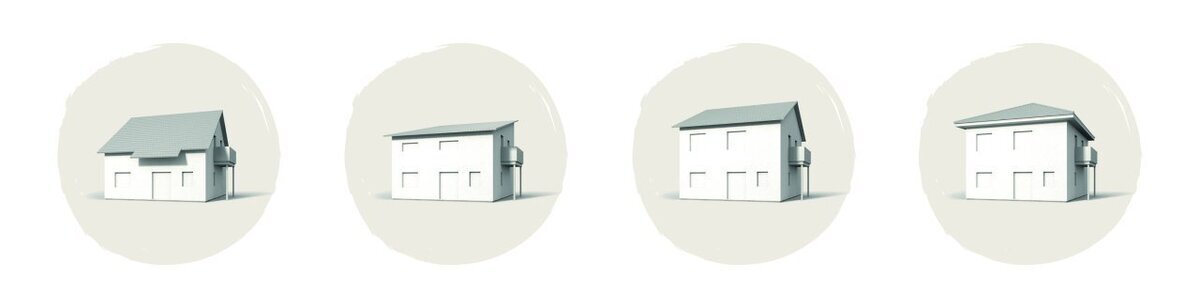 Ihr Traumhaus in Berlin - Individuell planen, modern & energieeffizient wohnen. 4 zimmer