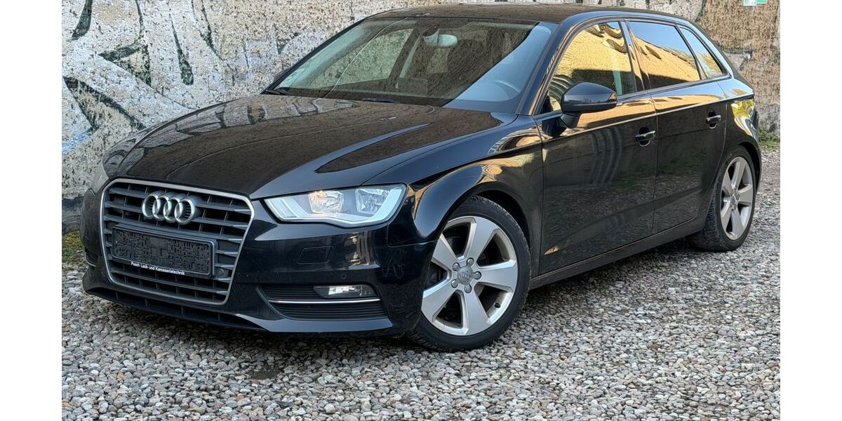 Audi A3 247.000 km 8.950 &euro; Berlin 10245