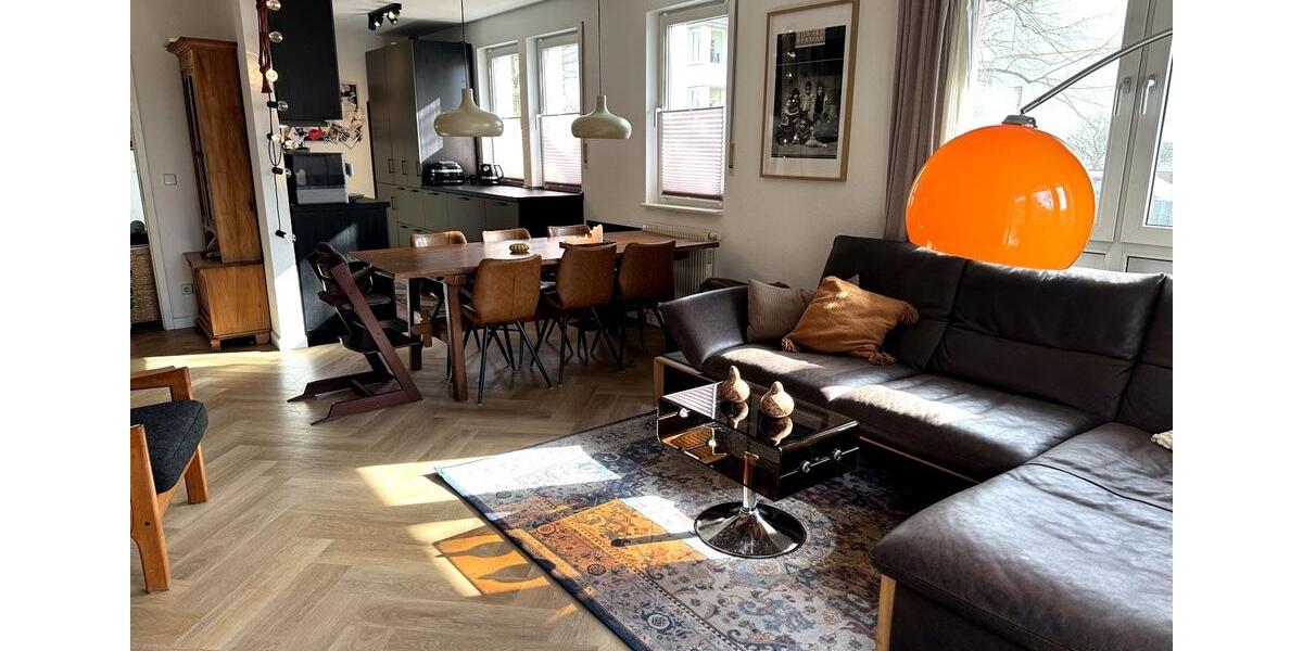 Erdgeschoßwohnung Berlin Treptow-Köpenick - 3 Zimmer, 97 m&sup2;, 395.000&euro; | Angebot:25431814