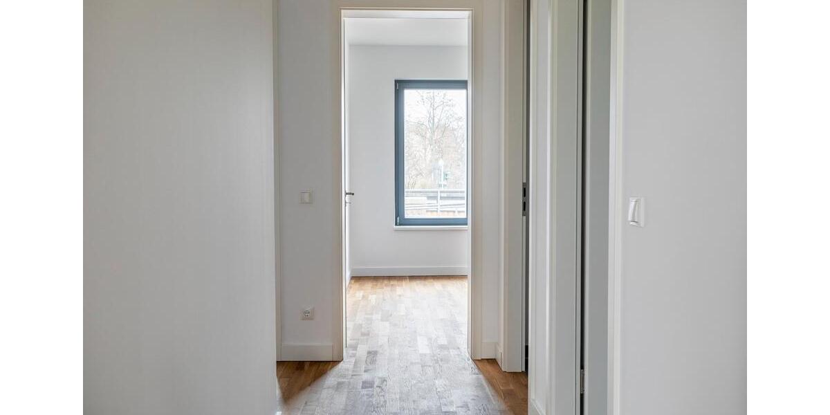 Terrassenwohnung Berlin Charlottenburg-Wilmersdorf - 4 Zimmer, 122 m&sup2;, 1.385.000&euro; | Angebot:27302524