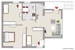 Einfamilienhaus Berlin Mahlsdorf - 4 Zimmer, 80 m&sup2;, 399.000&euro; | Angebot:26246278
