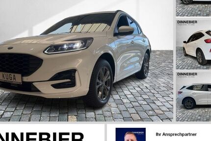 Ford Kuga 35.000 km 26.690 &euro; Berlin 13581