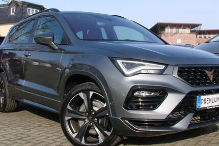 Cupra Ateca 9.390 km 35.980 &euro; Falkensee 14612