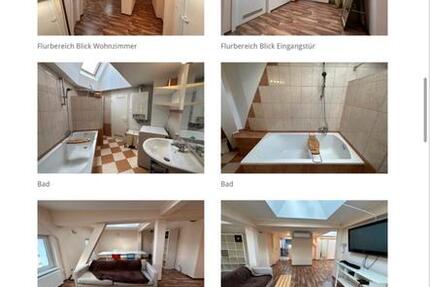 Wohnung Berlin Spandau - 3 Zimmer, 90 m&sup2;, 1.790&euro; | Angebot:26562655