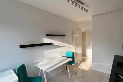 Möblierte 1-Zimmer Wohnung in Spandau 1 zimmer