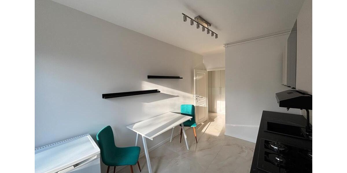 Möblierte 1-Zimmer Wohnung in Spandau 1 zimmer