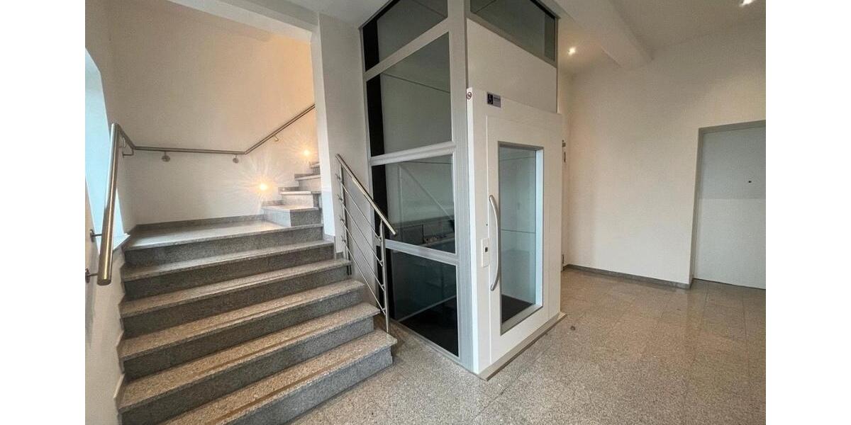 Großzügig 3 Raum Wohnung in Liebenwalde OT Hammer 3 zimmer