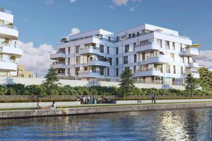 Tolle 3 Zimmer-Wohnung mit ca. 94m² samt Badewanne, Dusche , Terrasse und Garten 3 zimmer